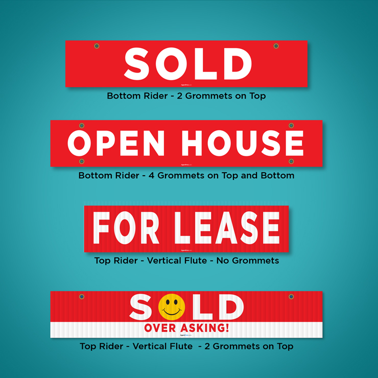 Stock Riders - Exit Realty