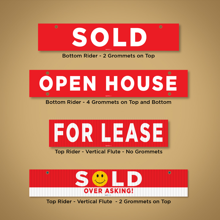 Stock Riders - Zoocasa