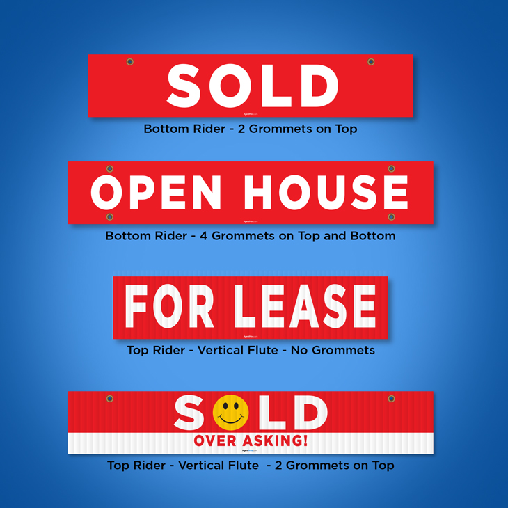 REMAX Stock Riders Stock Riders - REMAX