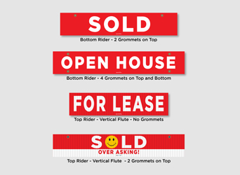 Stock Riders Stock Riders - Independent Realtor