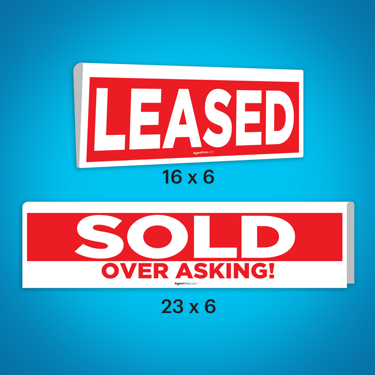 Stock Sleeves- CIR Realty