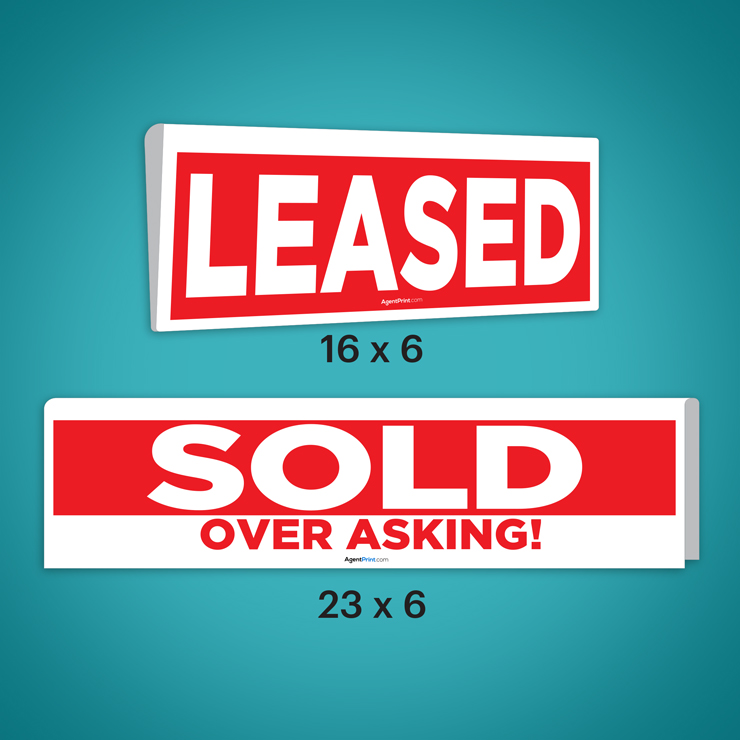 EXIT Realty Stock Sleeves Stock Sleeves- EXIT Realty