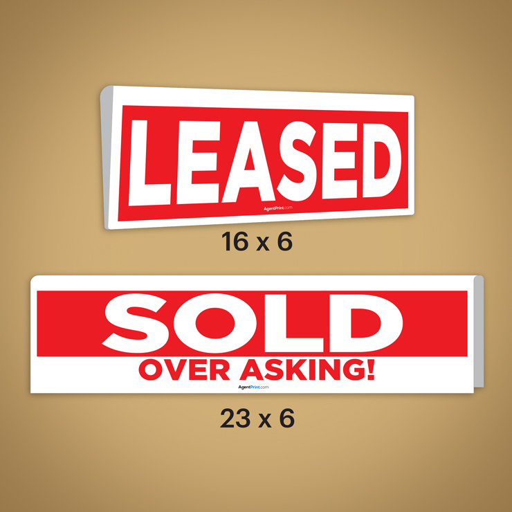 Stock Sleeves- Zoocasa