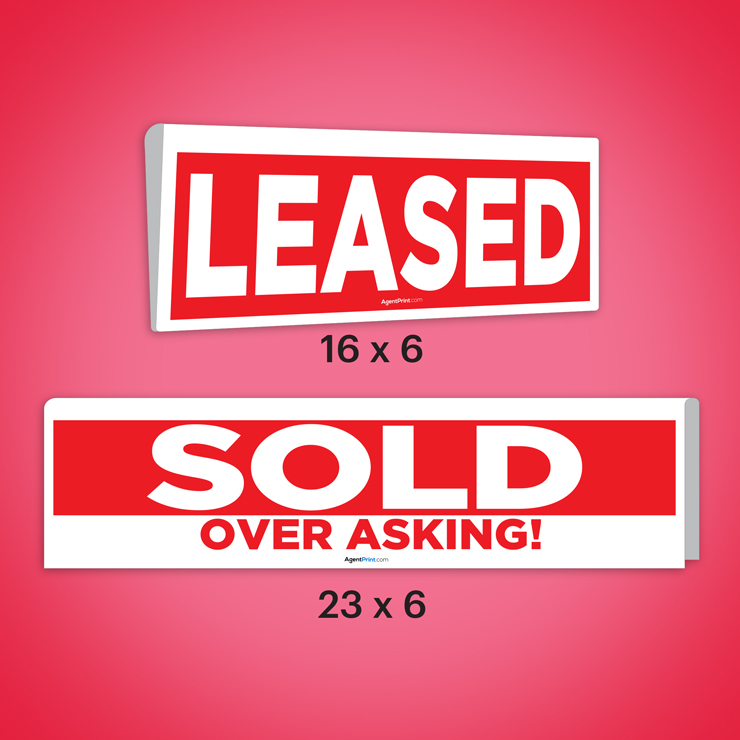 Stock Sleeves- Sutton