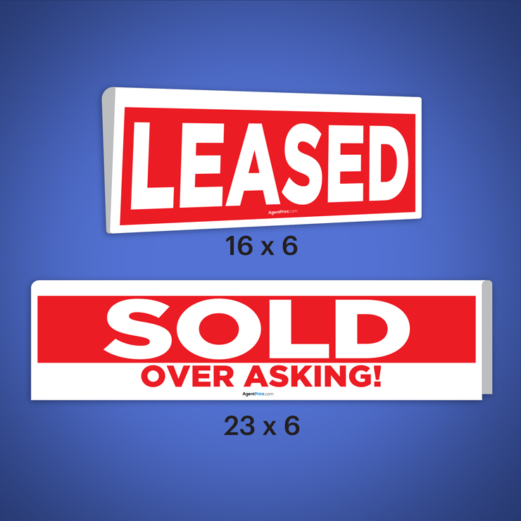 Macdonald Realty Stock Sleeves Stock Sleeves- Macdonald Realty