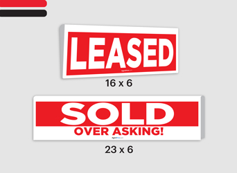 Royal LePage Stock Sleeves Stock Sleeves- Royal LePage