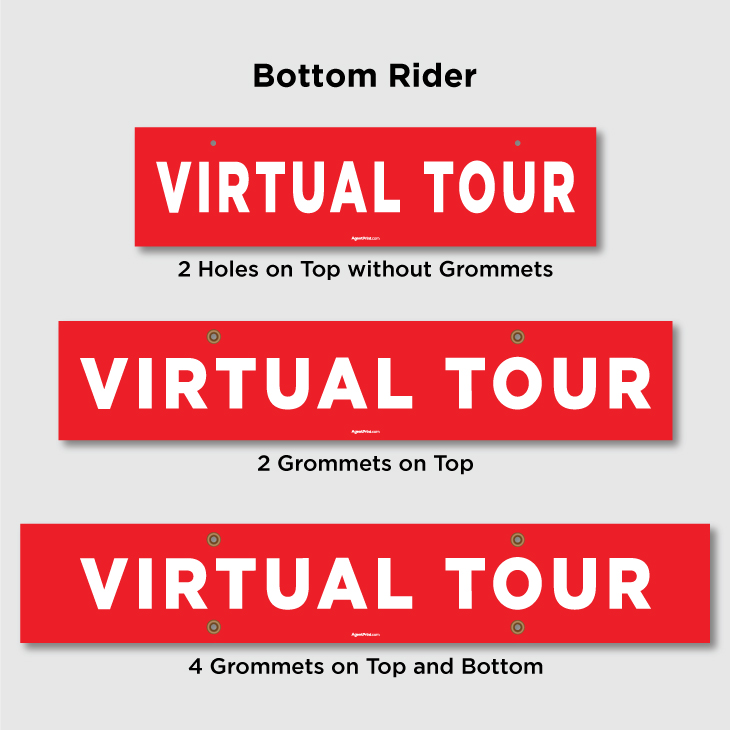 VIRTUAL TOUR Riders