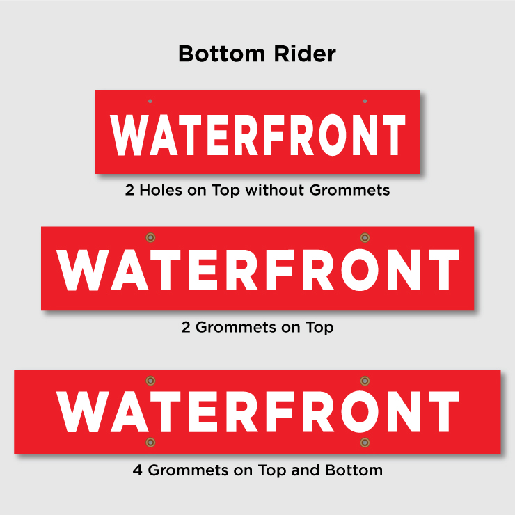 WATERFRONT