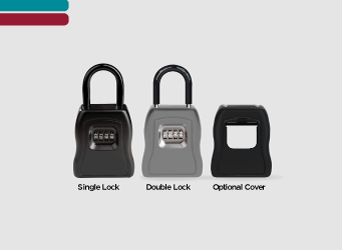 Lock Boxes Lock Boxes - EXIT Realty