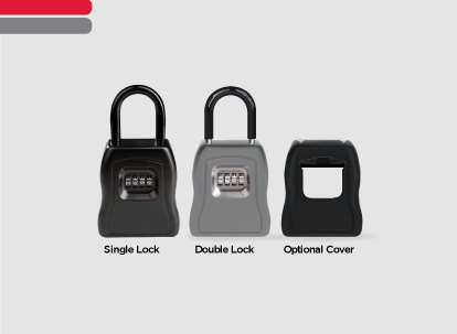 Lock Boxes Lock Boxes - Sutton