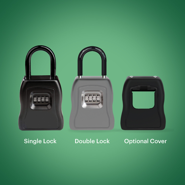 Lock Boxes - Harvey Kalles Real Estate