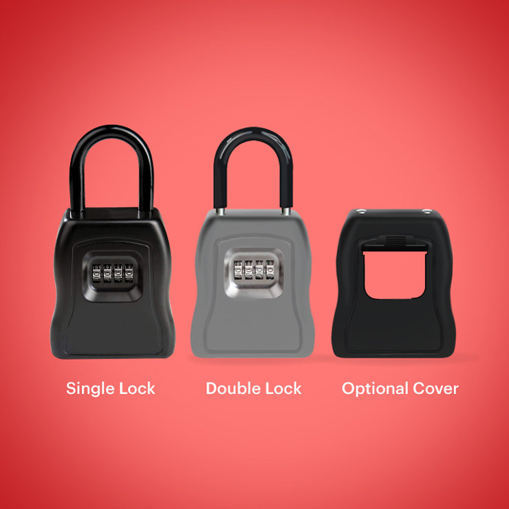 Lock Boxes Lock Boxes - Forest Hill