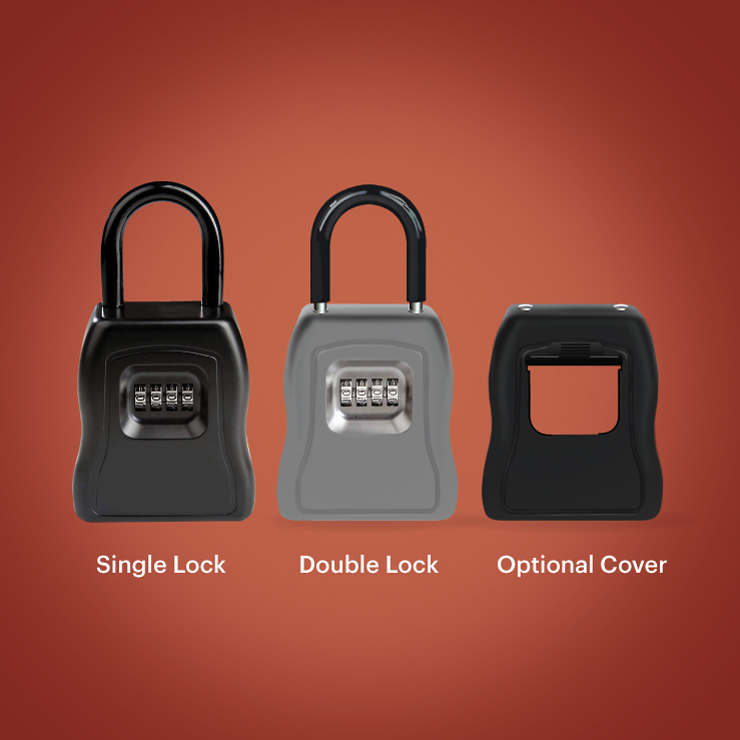 Lock Boxes Lock Boxes - JDL