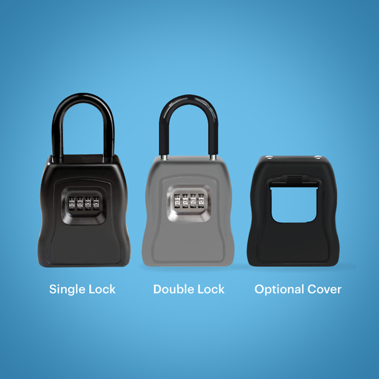 Lock Boxes Lock Boxes - Harvey Kalles Real Estate