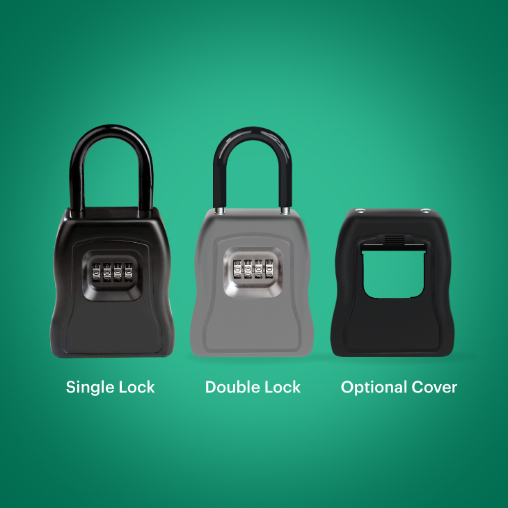 Lock Boxes - Homelife