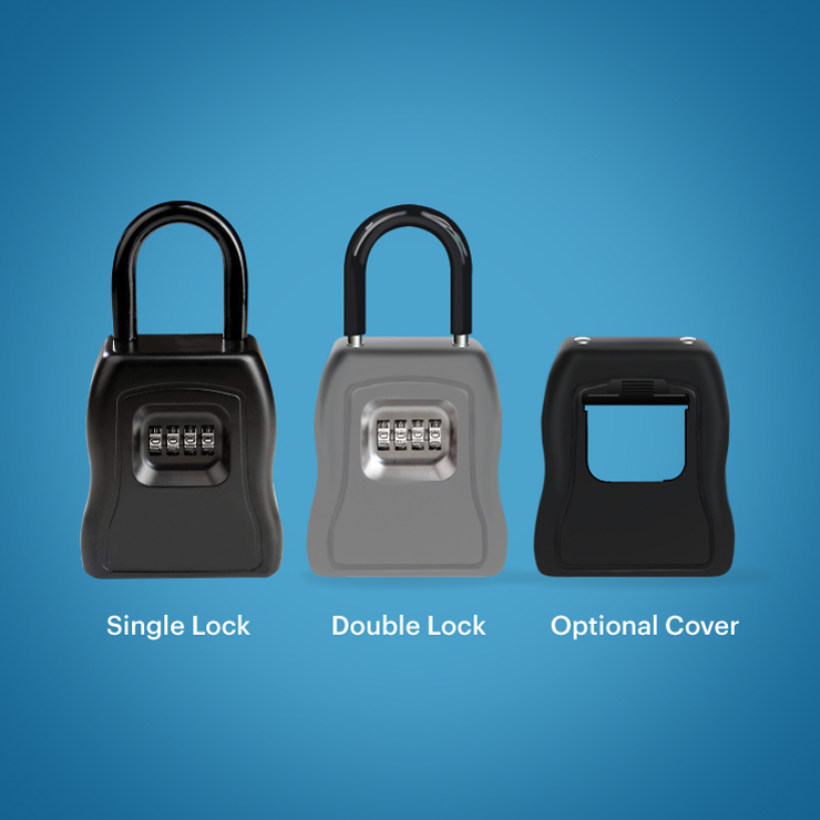 Lock Boxes