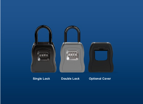 Lock Boxes - Realty Executives