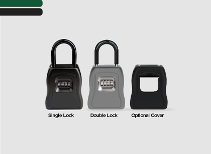 Lock Boxes Lock Boxes - Harvey Kalles Real Estate