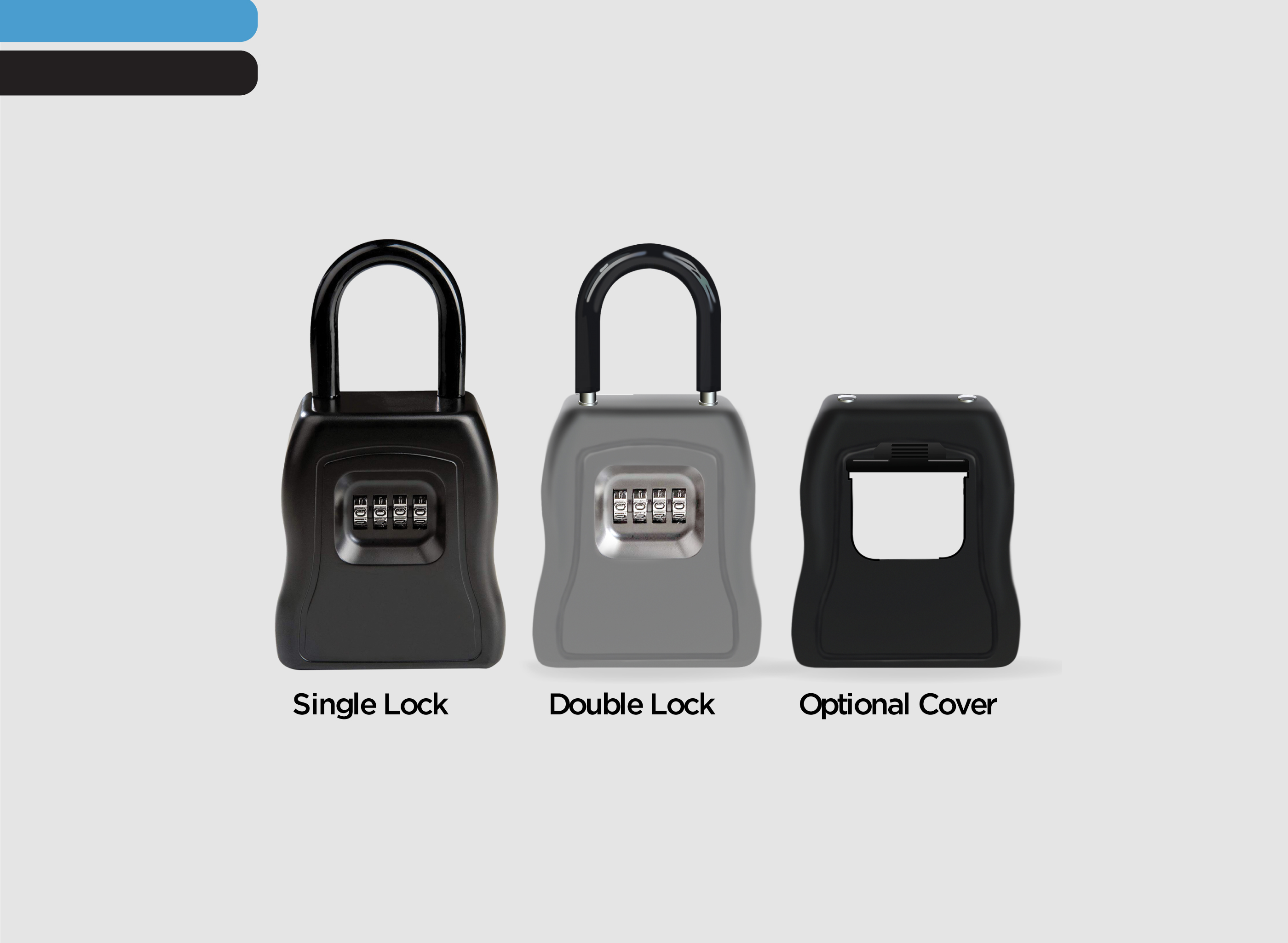 Lock Boxes Lock Boxes - Relaxed Living Realty Inc.