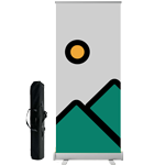 Graphic +Premium Stand