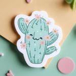 Die-Cut Stickers
