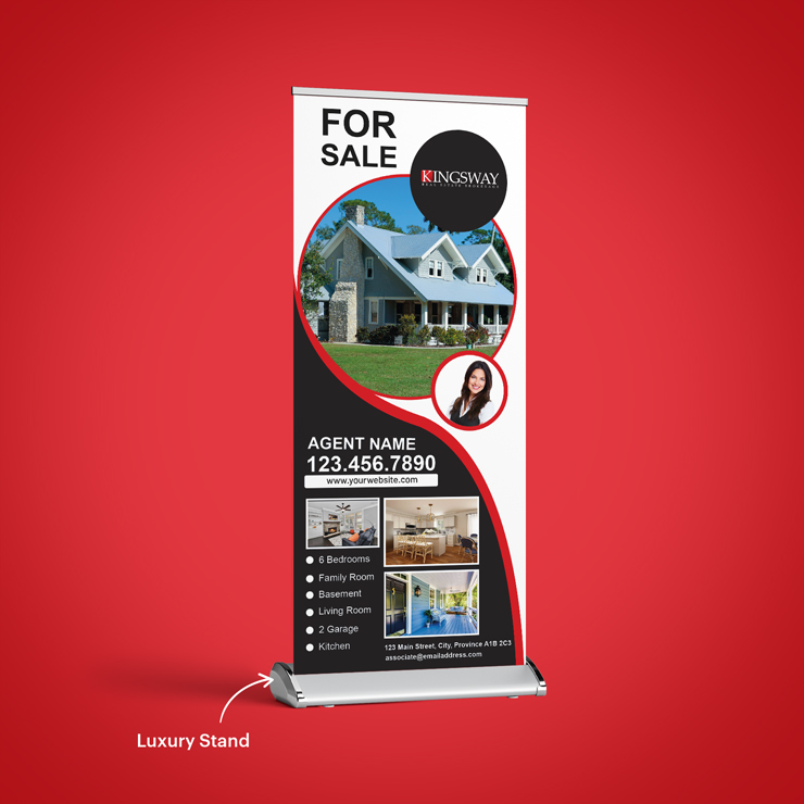 Kingsway Roll-Up Banners 2