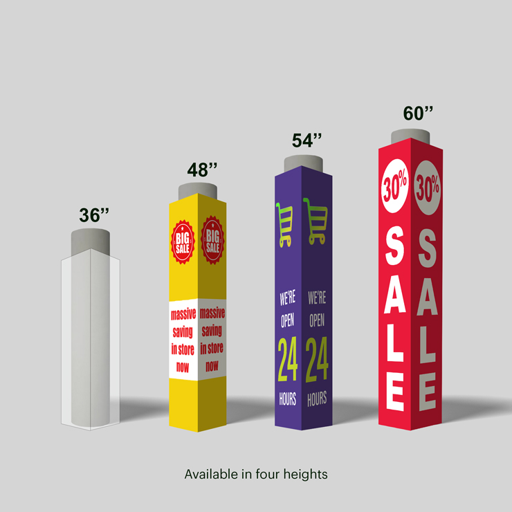 BG-Bollard-Cover-Sizes