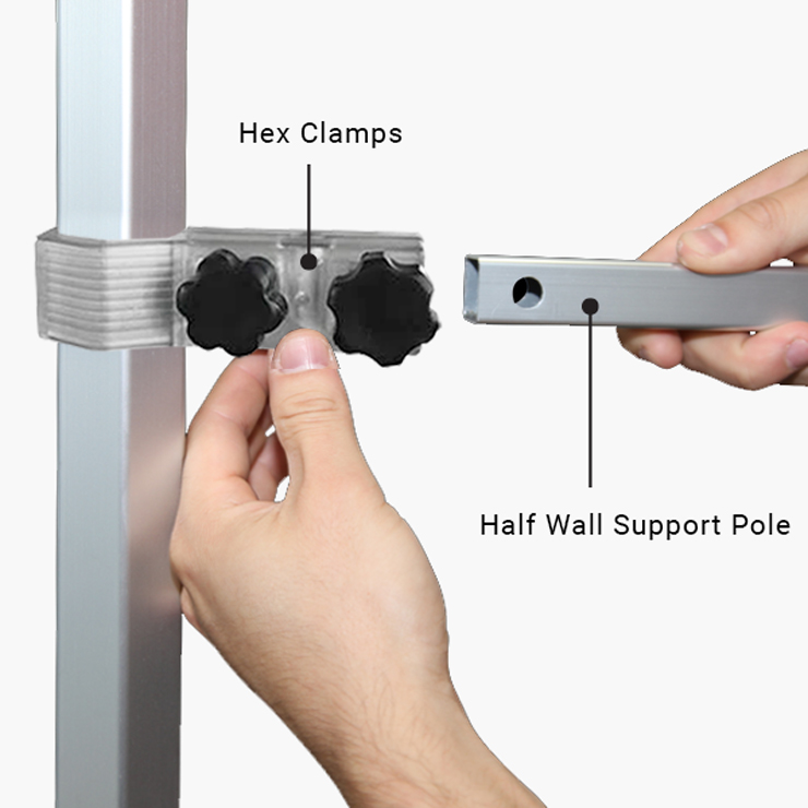 BG-Half-Wall-for-Canopy-Tent-Hardware