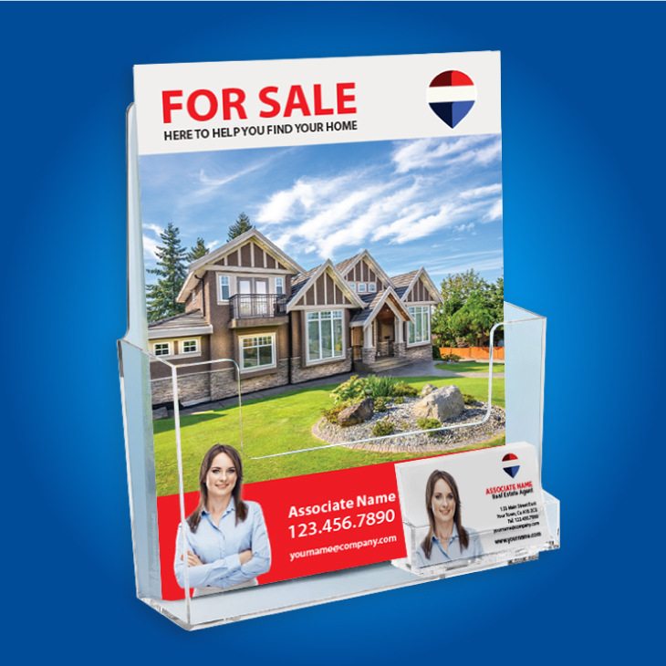 Brochure-Holder-with-Business-Card-Pocket-2