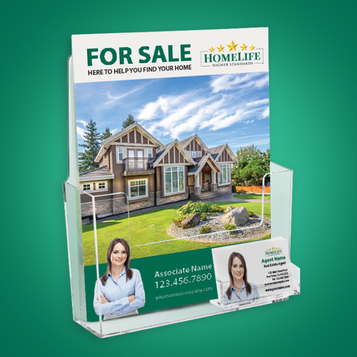 Brochure-Holder-with-Business-Card-Pocket-2