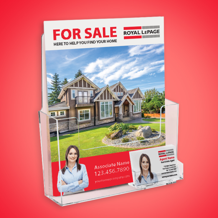 Brochure-Holder-with-Business-Card-Pocket-2