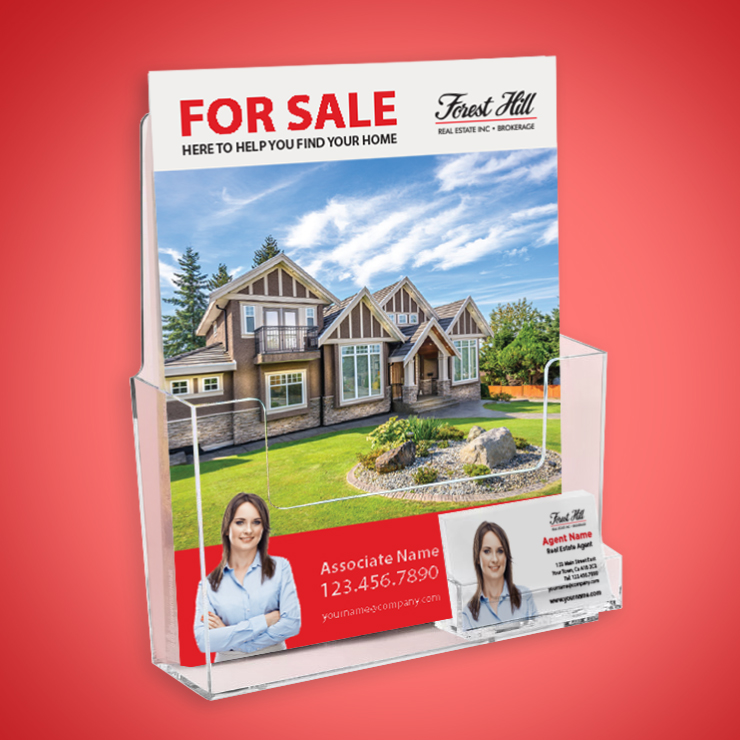 Brochure-Holder-with-Business-Card-Pocket-2