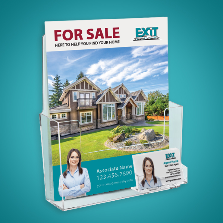 Brochure-Holder-with-Business-Card-Pocket-2