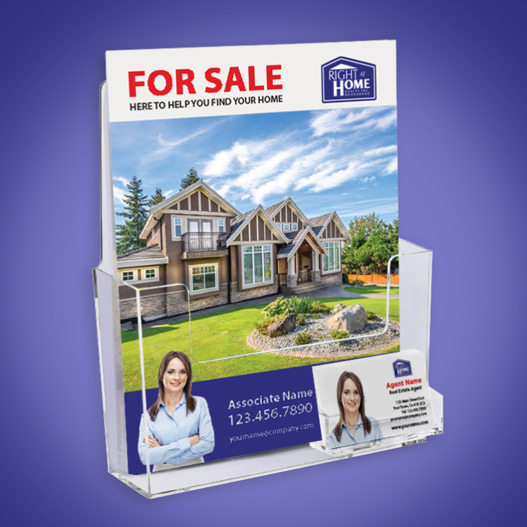 Brochure-Holder-with-Business-Card-Pocket-2