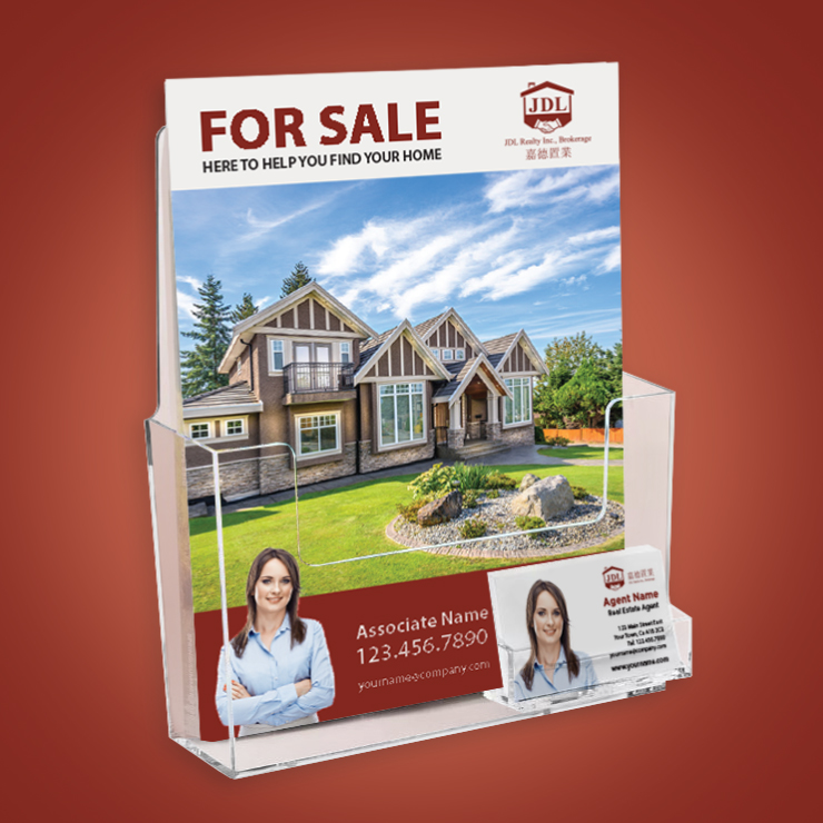 Brochure-Holder-with-Business-Card-Pocket-2