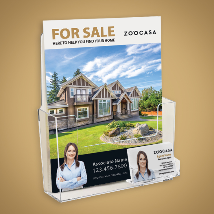 Brochure-Holder-with-Business-Card-Pocket-2