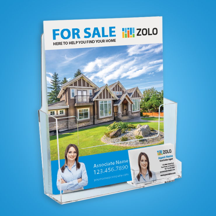 Brochure-Holder-with-Business-Card-Pocket-2