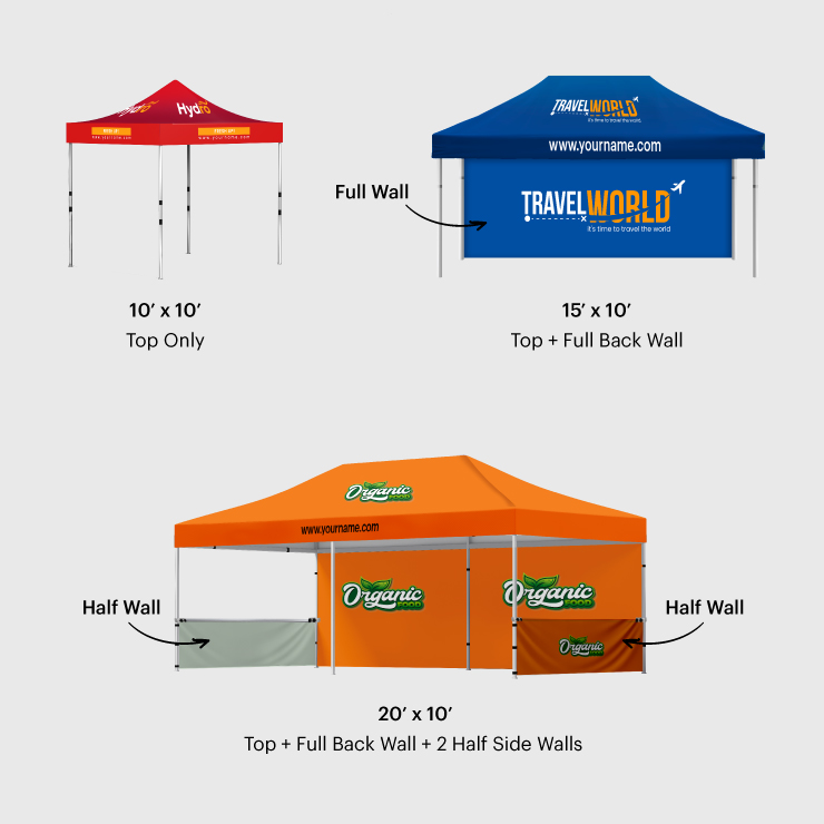Canopy-Tent