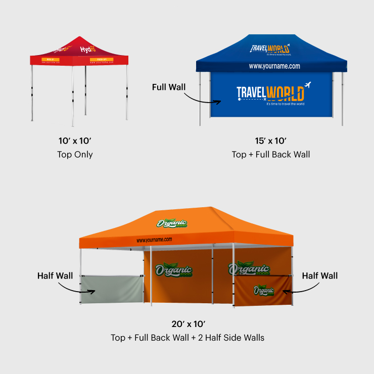 Canopy-Tent