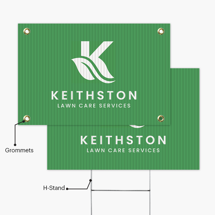 Coroplast-4mm-Instalation