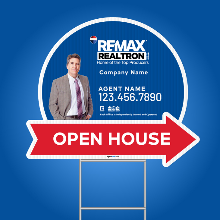 Directional-Signs-(Shaped)-678-Circle