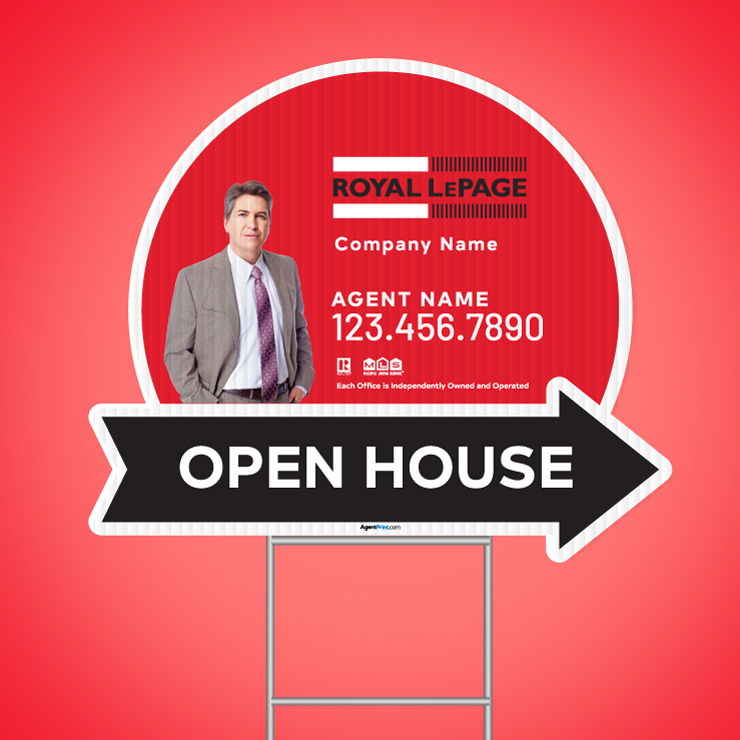 Directional-Signs-(Shaped)-678-Circle