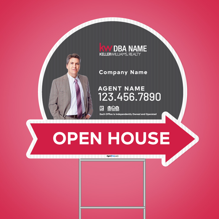 Directional-Signs-(Shaped)-678-Circle