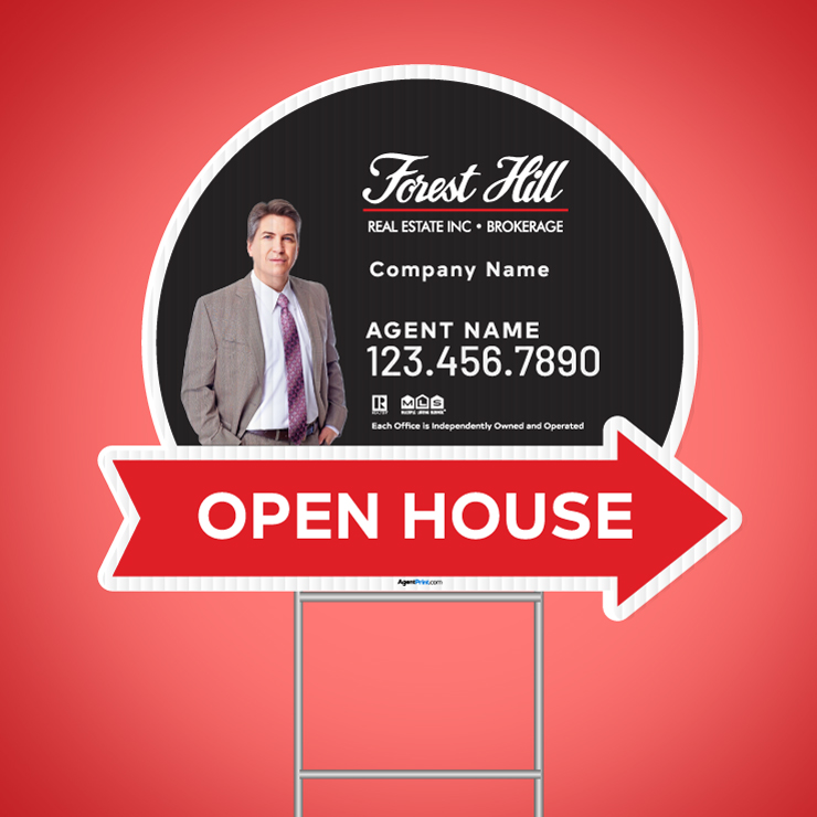 Directional-Signs-(Shaped)-678-Circle