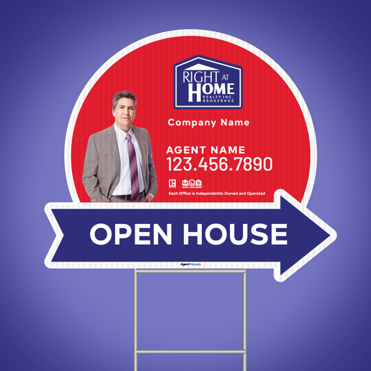 Directional-Signs-(Shaped)-678-Circle