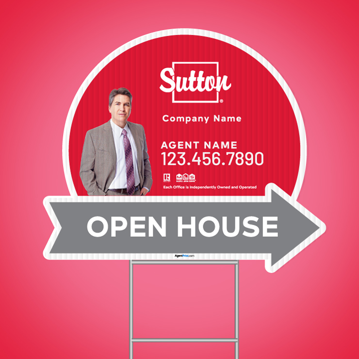 Directional-Signs-(Shaped)-678-Circle