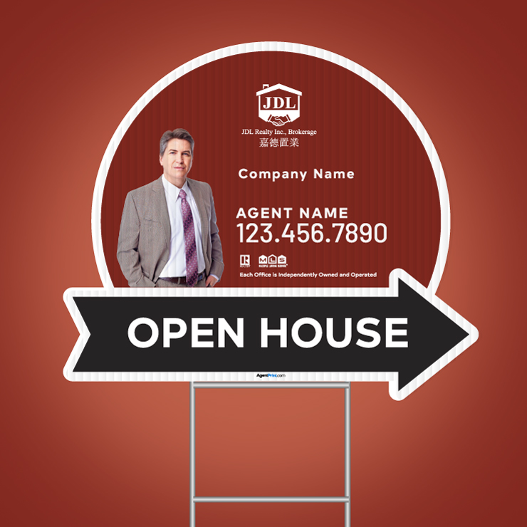 Directional-Signs-(Shaped)-678-Circle