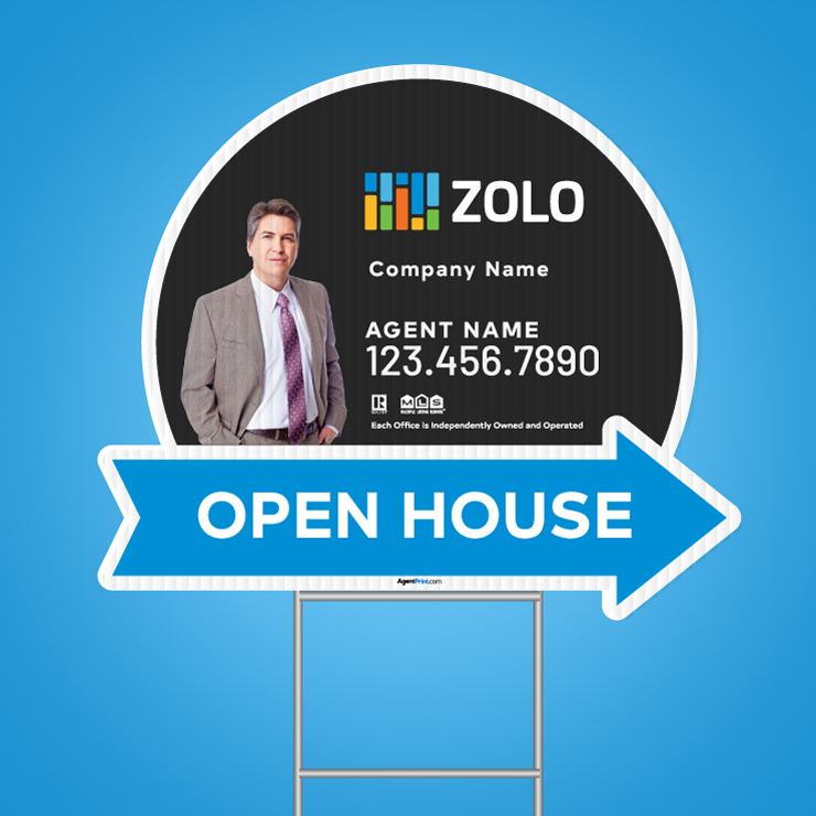 Directional-Signs-(Shaped)-678-Circle