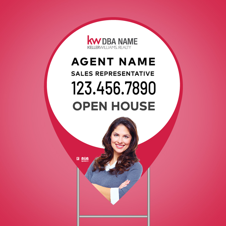 Directional-Signs-(Shaped)-678-Drop-pin