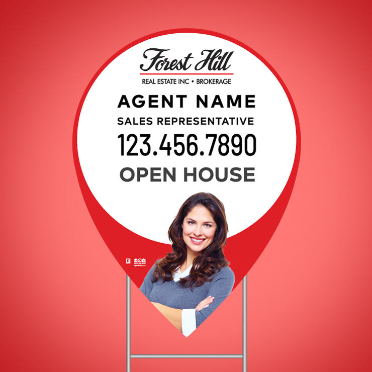 Directional-Signs-(Shaped)-678-Drop-pin